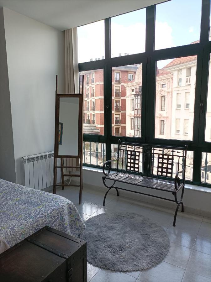 Apartamento Luminoso En El Astillero Luaran gambar