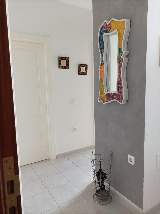 Apartamento Luminoso En El Astillero Luaran gambar