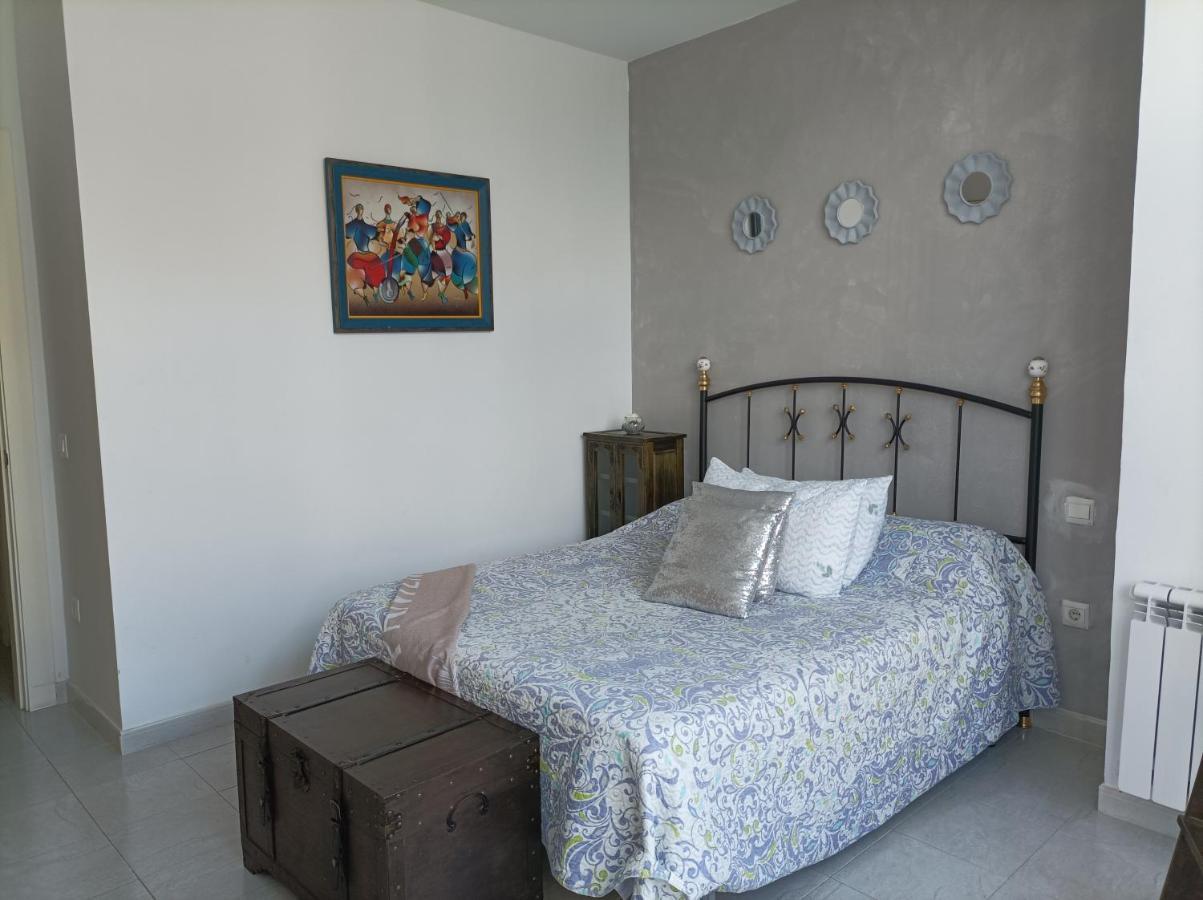 Apartamento Luminoso En El Astillero Luaran gambar