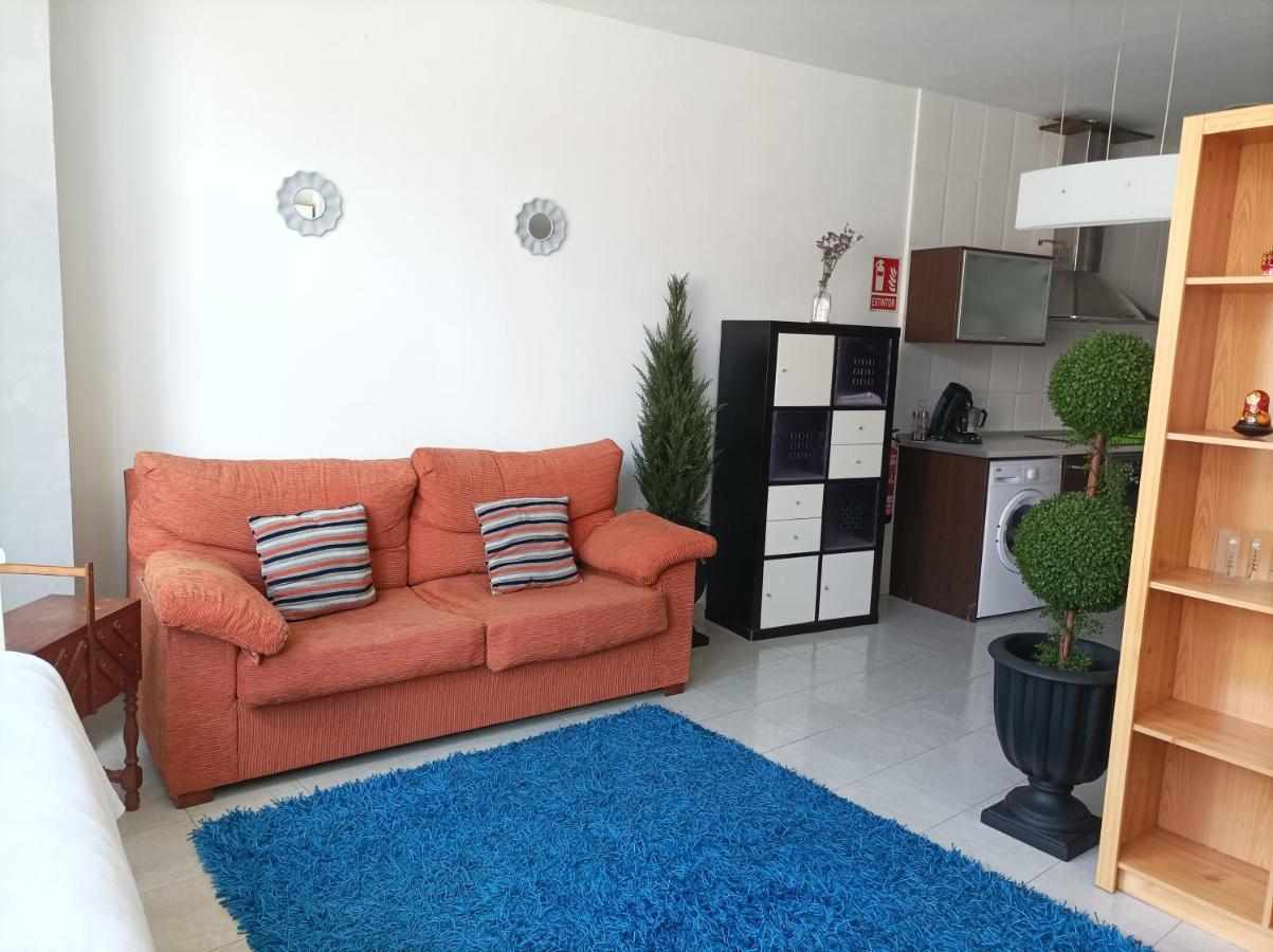 Apartamento Luminoso En El Astillero Luaran gambar
