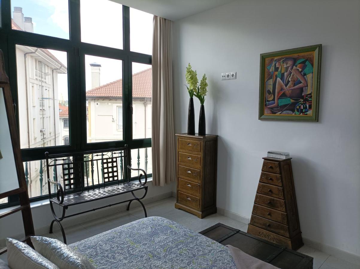 Apartamento Luminoso En El Astillero Luaran gambar