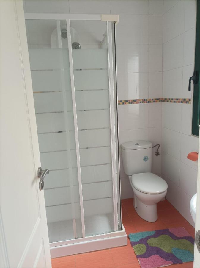 Apartamento Luminoso En El Astillero Luaran gambar