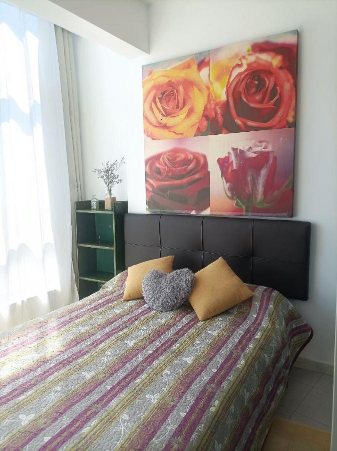 Apartamento Luminoso En El Astillero Luaran gambar