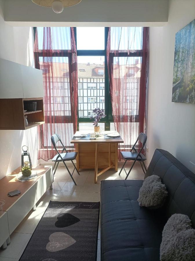 Apartamento Luminoso En El Astillero Luaran gambar