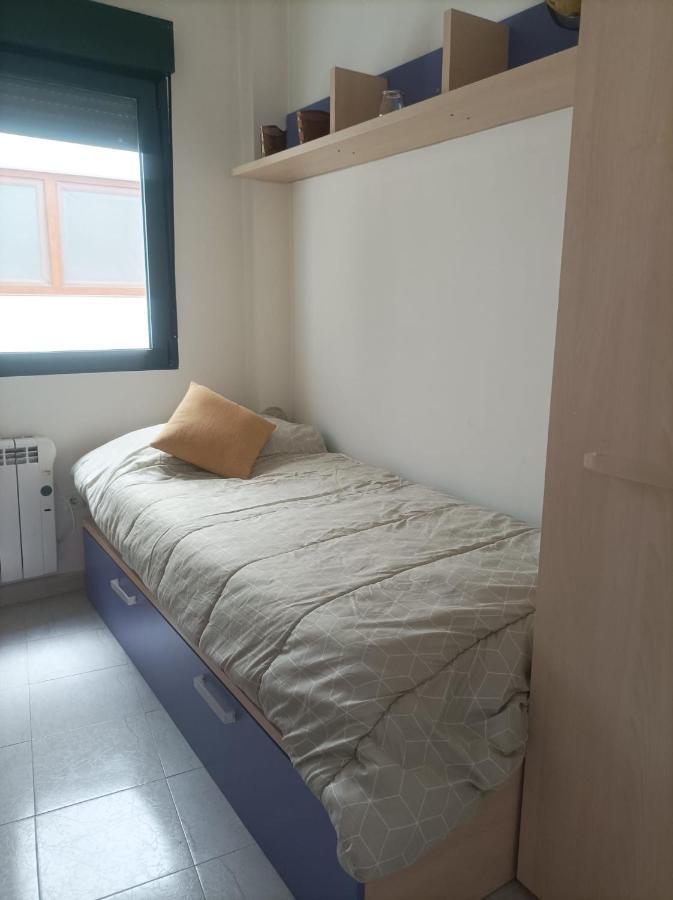 Apartamento Luminoso En El Astillero Luaran gambar