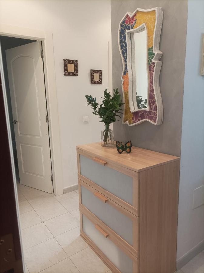 Apartamento Luminoso En El Astillero Luaran gambar