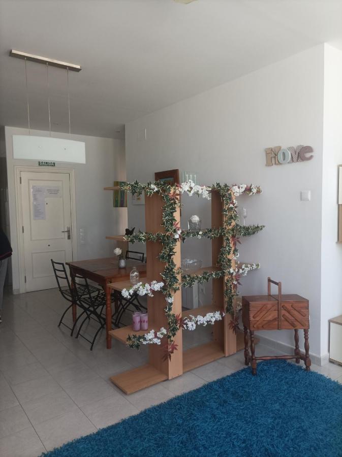 Apartamento Luminoso En El Astillero Luaran gambar