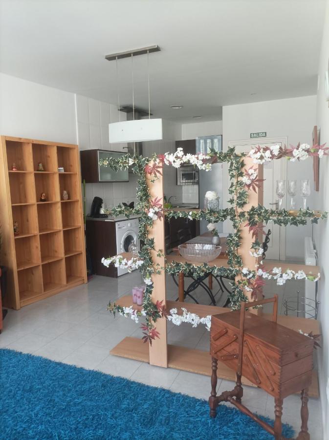 Apartamento Luminoso En El Astillero Luaran gambar