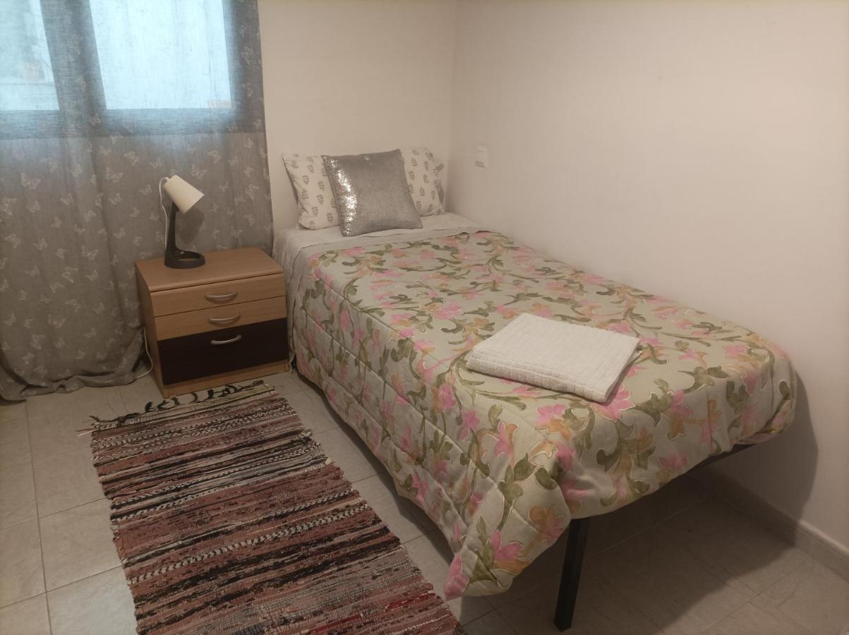 Apartamento Luminoso En El Astillero Luaran gambar