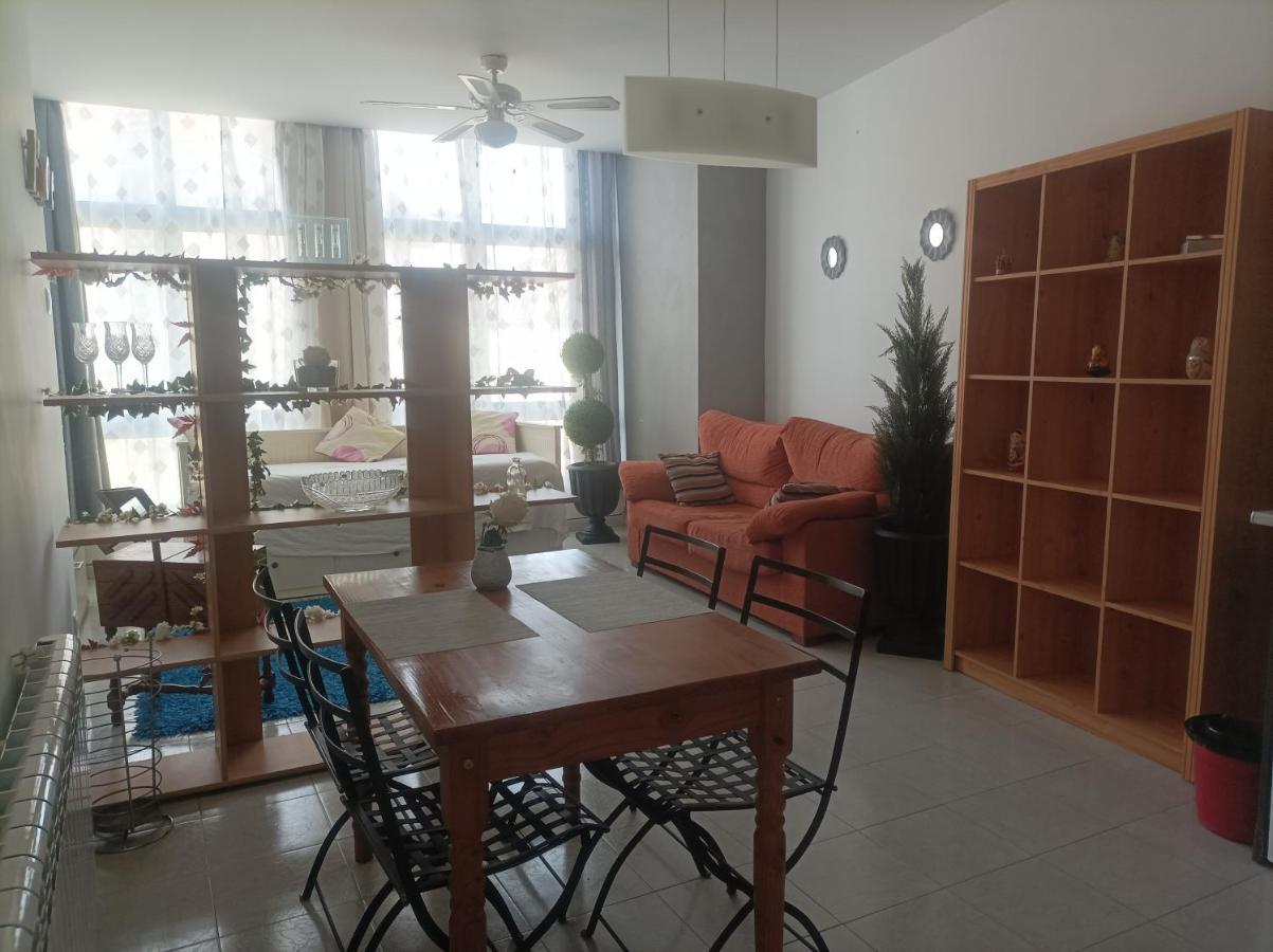 Apartamento Luminoso En El Astillero Luaran gambar